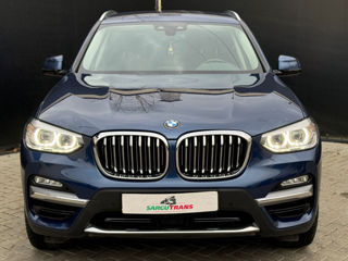 BMW X3 foto 3