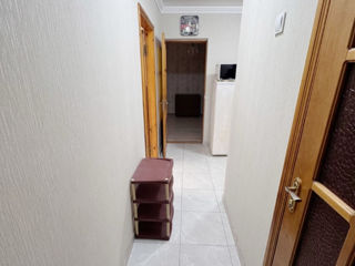 Apartament cu 2 camere, 52 m², Botanica, Chișinău foto 5