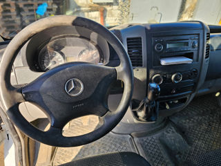 Mercedes Sprinter 315 CDI foto 15