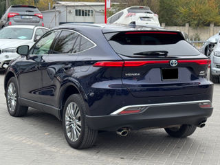 Toyota Venza foto 3