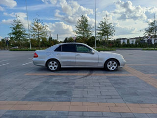 Mercedes E-Class foto 6