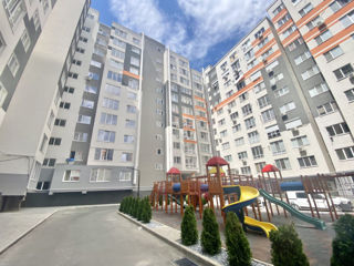 Apartament cu 2 camere, 68 m², Telecentru, Chișinău