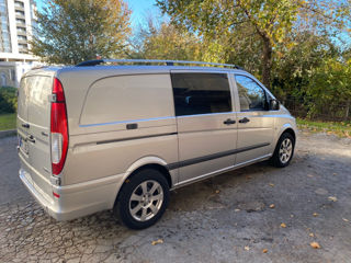 Mercedes Vito foto 3