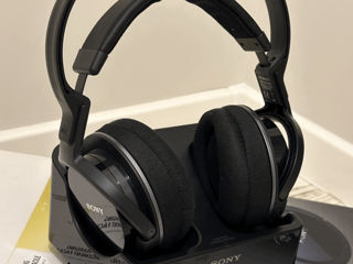 Наушники беспроводные Sony MDR-RF855RK foto 5