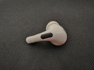 Casca stânga airpods Pro 2 foto 3