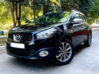 Nissan Qashqai foto 10