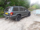 Jeep Grand Cherokee foto 4