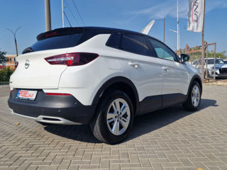 Opel Grandland X foto 5