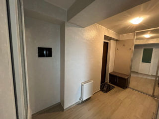 Apartament cu 1 cameră, 40 m², Telecentru, Chișinău foto 10