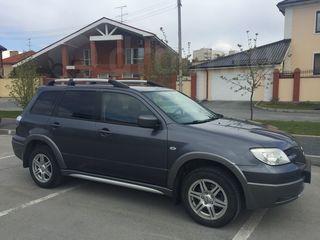 Mitsubishi Outlander 2004-2012 Запчасти!