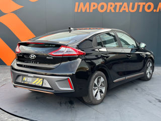 Hyundai Ioniq foto 6