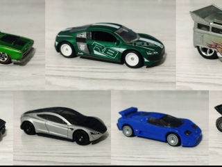 Hot Wheels Premium