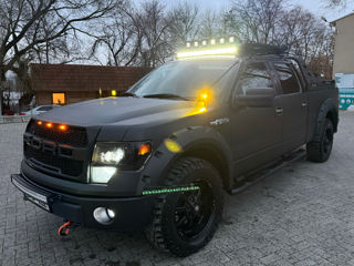 Ford F-150 foto 9