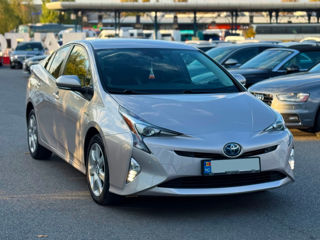 Toyota Prius foto 3