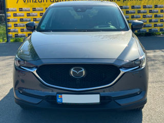 Mazda CX-5 foto 3