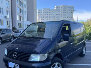 Mercedes Vito