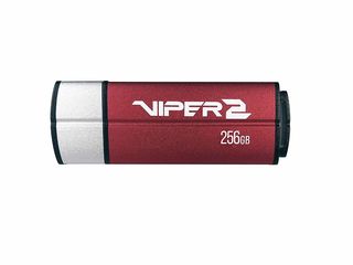 Продаю USB Flash 256 Gb, USB 3.1 "Patriot Viper 2" (400 MB/S Read Speed) foto 1