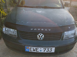 Volkswagen Passat foto 1