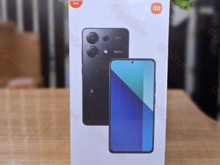 Xiaomi Redmi Note 13 8/256Gb - nou sigilat - 2900lei foto 2