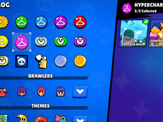 Vand cont brawl stars 40k foto 4