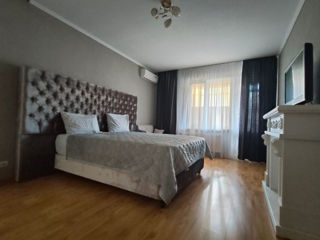 Apartament cu 1 cameră, 48 m², Râșcani, Chișinău foto 5