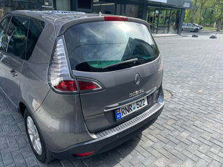 Renault Scenic foto 4