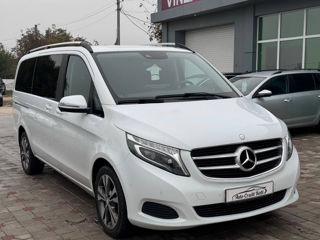 Mercedes V-Class foto 3