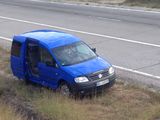 Volkswagen Caddy foto 1