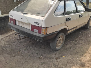 Vaz 2109 foto 2