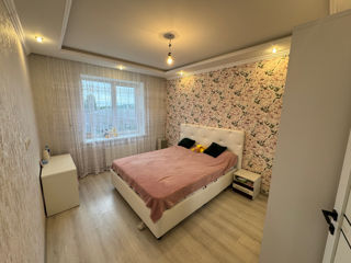 Apartament cu 2 camere, 61 m², Molodova, Bălți foto 5