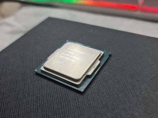 Intel i5-6600 socket LGA 1151 (4 core/4 thread) 3.30GHz