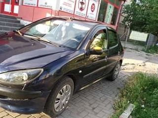 Peugeot 206 foto 5