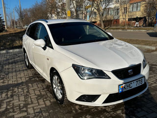 Seat Ibiza foto 5