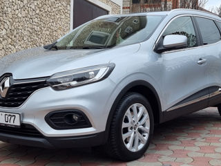 Renault Kadjar foto 5