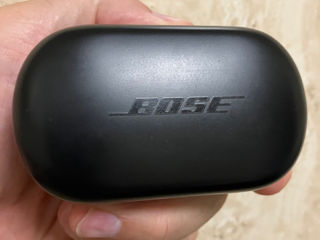 Наушники Bose Quietcomfort Earbuds I foto 2