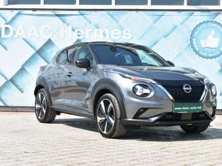 Nissan Juke foto 3