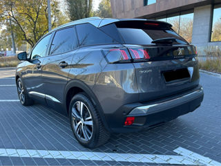 Peugeot 3008 foto 3