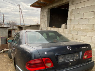 Piese Mercedes E-class foto 6