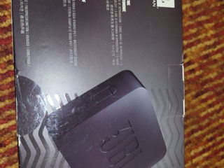 Новые Jbl Go 2+ Black - 500 лей, Jbl Go 4 Silver- 700 лей. foto 7