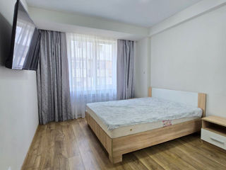 Apartament cu 1 cameră, 47 m², Ciocana, Chișinău