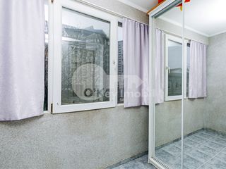 Apartament cu 3 camere, 74 m², Telecentru, Chișinău foto 14