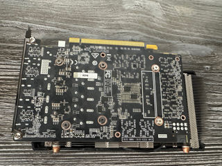 Видеокарта zotac gtx 1060 6gb foto 4