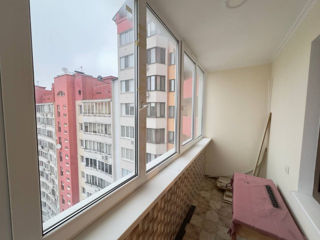 Apartament cu 1 cameră, 60 m², Telecentru, Chișinău foto 8