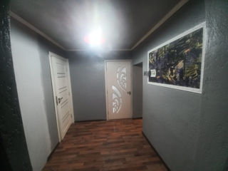 Apartament cu 3 camere, 64 m², Periferie, Ocnița foto 9