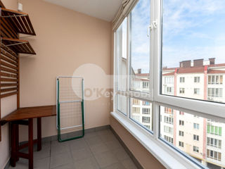 Apartament cu 4 camere, 120 m², Centru, Chișinău foto 12