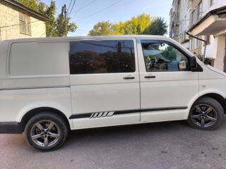 Volkswagen T5