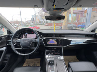 Audi A7 foto 10