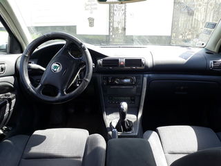 Skoda Superb foto 5