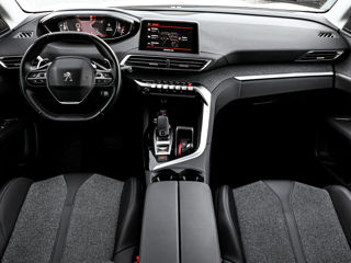 Peugeot 3008 фото 16
