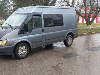 Ford Transit foto 3